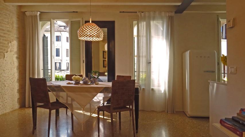 B&B San Leonardo Treviso Quarto foto